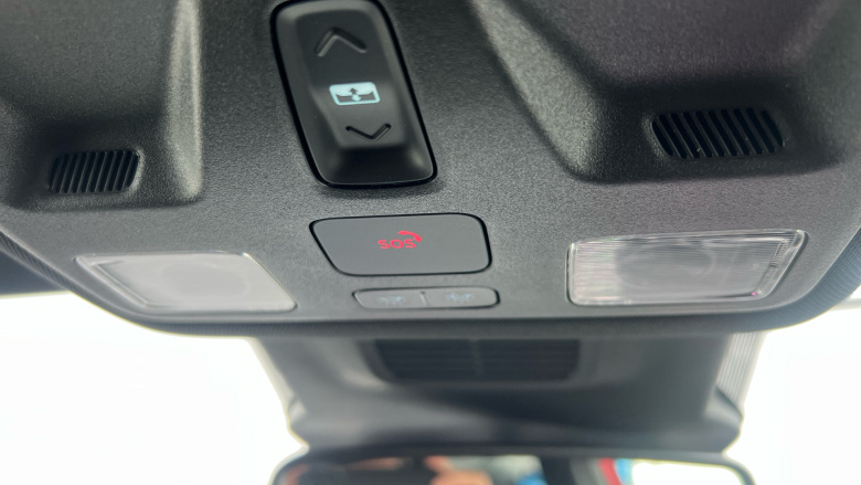 Ford Puma 1.0 EcoBoost Hybrid mHEV ST-Line 5dr Petrol Hatchback